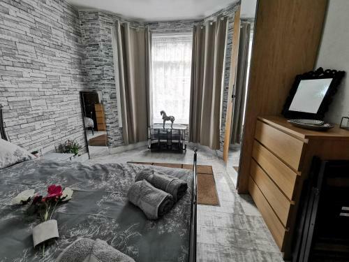 Apartamento Palaz 3 - One Bedroom Appartment