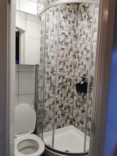 Apartamento Palaz 3 - One Bedroom Appartment