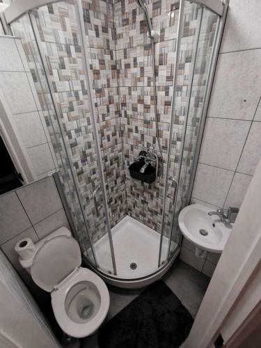 Apartamento Palaz 3 - One Bedroom Appartment
