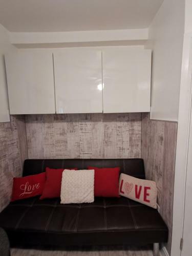Apartamento Palaz 3 - One Bedroom Appartment