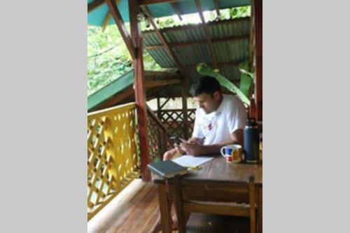 Casa Namasol Retreat Center