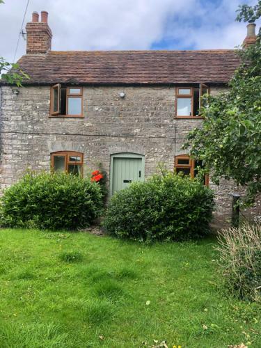 Beautiful Old Farmer's Cottage