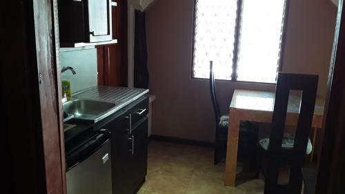 Apartamento Tortuga Pura Vida Playa Potrero