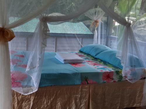 Osa Jungle House Private Reserve
