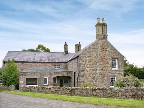 The Farmhouse - Uk31126