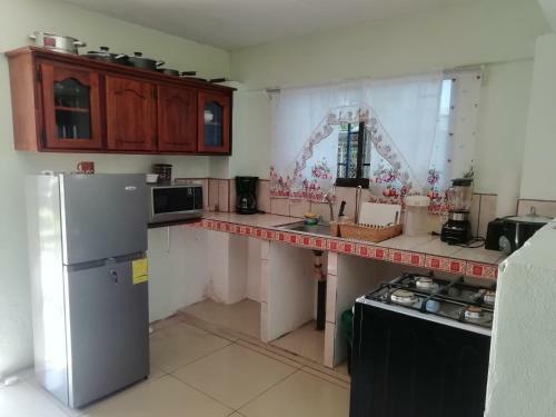 Hostal Sur� House Corcovado