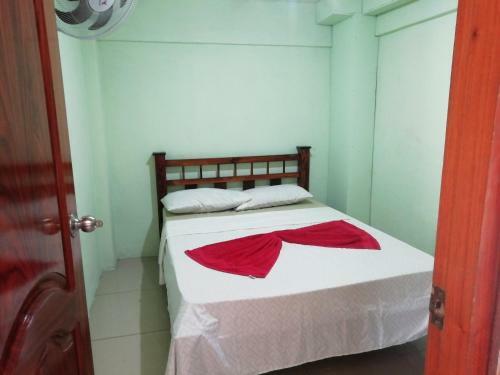 Hostal Sur� House Corcovado