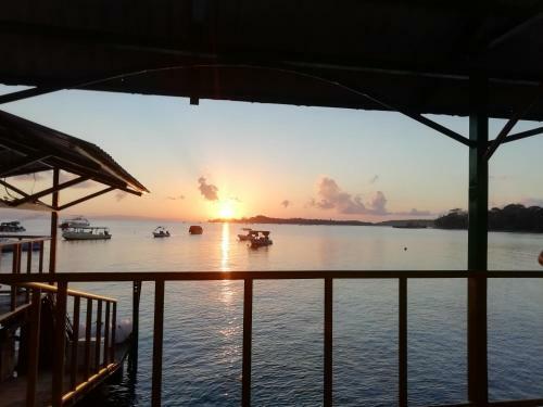 Hostal Sur� House Corcovado