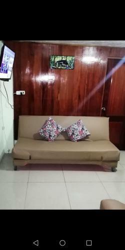 Hostal Sur� House Corcovado