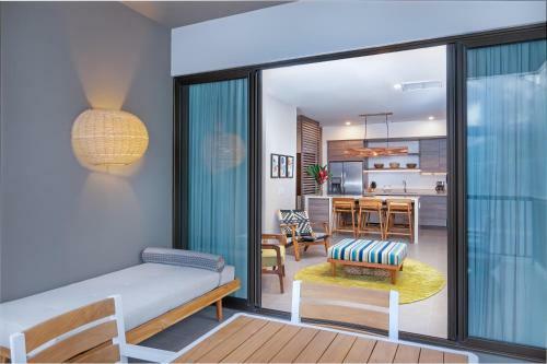 Hotel Botanika Osa Peninsula, Curio Collection By Hilton