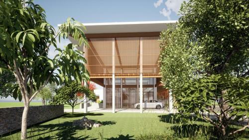 Hotel Botanika Osa Peninsula, Curio Collection By Hilton
