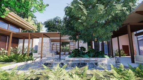 Hotel Botanika Osa Peninsula, Curio Collection By Hilton