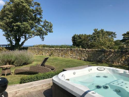 The Barn, Ellerby