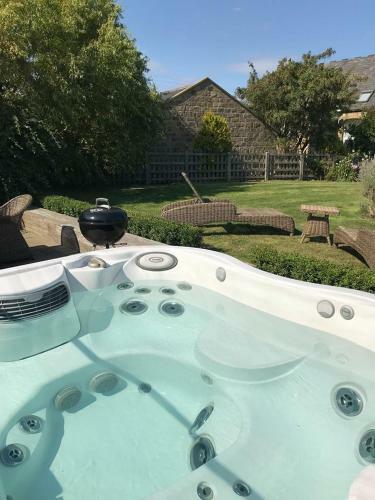 The Barn, Ellerby