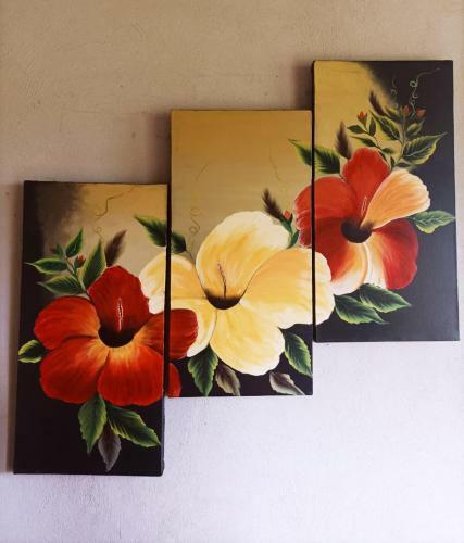 Casa De Monta�a Amapola