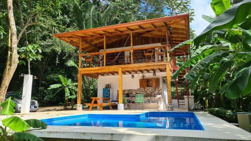 Villa Casa Guanacaste