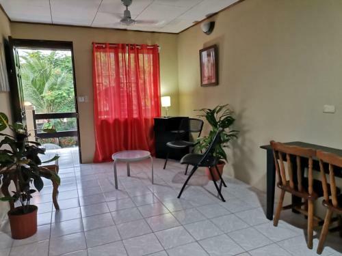 Apartamentos Herradura #7,#9