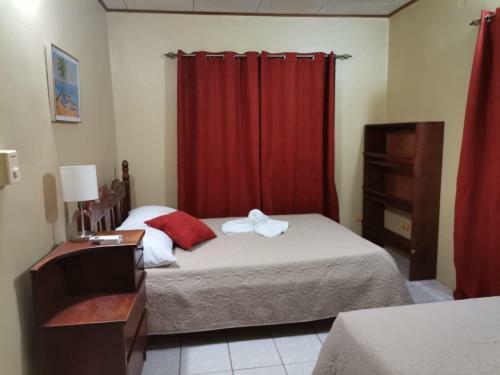 Apartamentos Herradura #7,#9