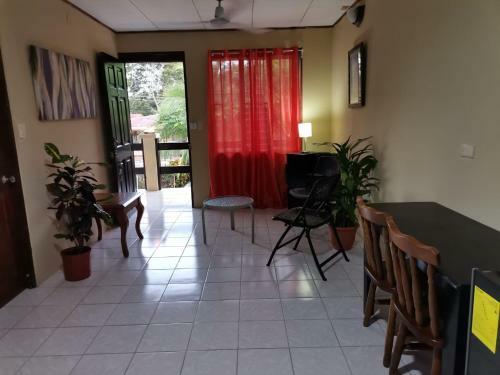 Apartamentos Herradura #7,#9