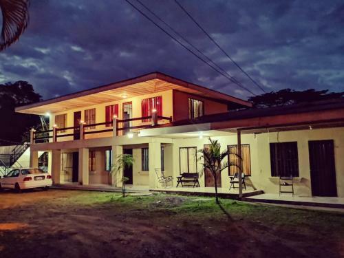Apartamentos Herradura #7,#9
