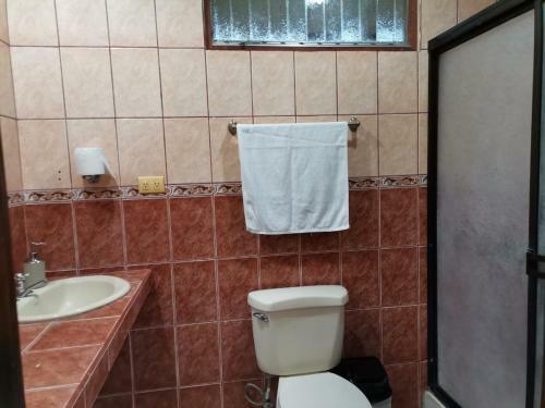 Apartamentos Herradura #7,#9
