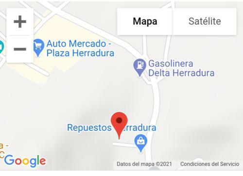 Apartamentos Herradura #7,#9