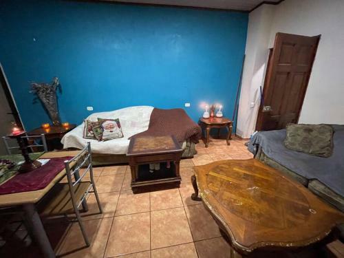 Hermoso Apartamento Frente A Playa