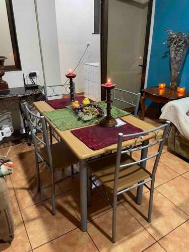 Hermoso Apartamento Frente A Playa