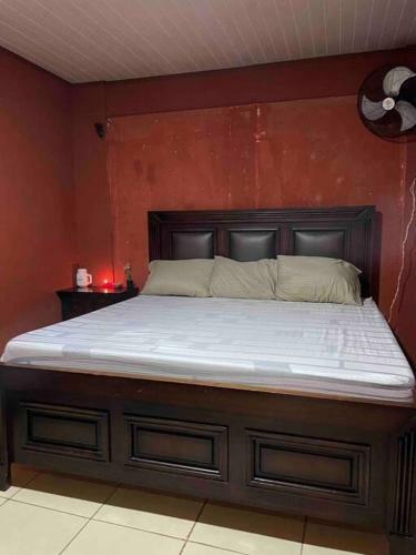 Hermoso Apartamento Frente A Playa