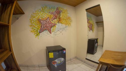 Hostal La Tigra Mountain House