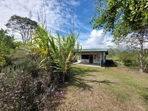 Perfect Rural Getaway Destination. Wi-fi