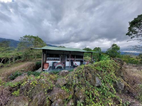 Perfect Rural Getaway Destination. Wi-fi