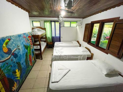 Hotel La Cascada
