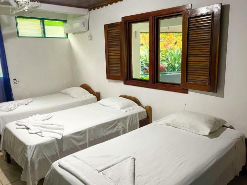 Hotel La Cascada
