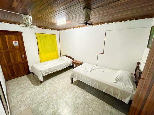 Hotel La Cascada