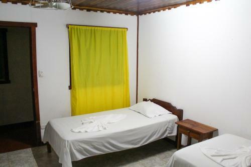 Hotel La Cascada