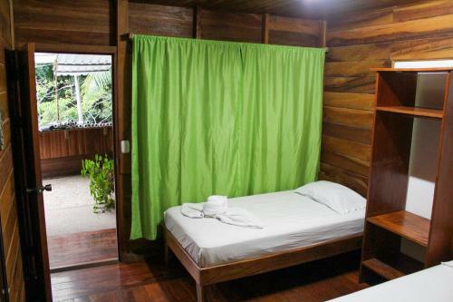 Hotel La Cascada