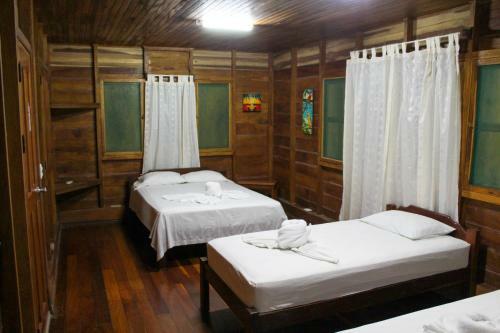 Hotel La Cascada
