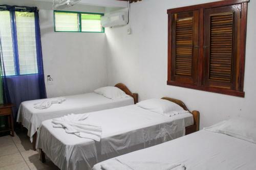 Hotel La Cascada
