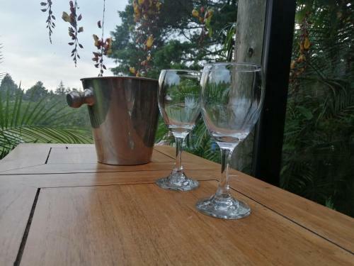 Bed & Breakfast Suite Y Loft Casa Tor�a