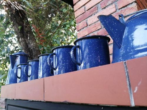 Bed & Breakfast Suite Y Loft Casa Tor�a