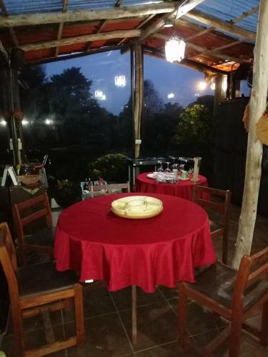 Bed & Breakfast Suite Y Loft Casa Tor�a