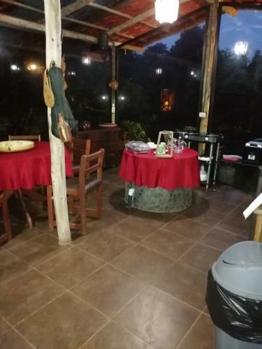 Bed & Breakfast Suite Y Loft Casa Tor�a