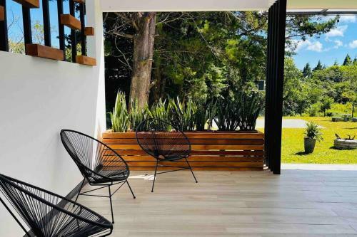 Villa Cipresso Deluxe