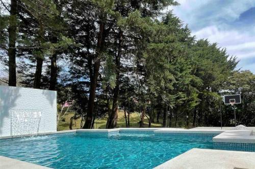 Villa Cipresso Deluxe