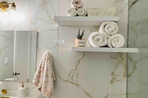 Villa Cipresso Deluxe