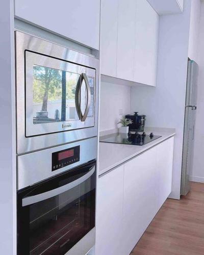 Villa Cipresso Deluxe