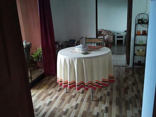 Casa De Monta�a