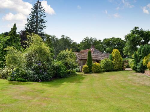 Alices Lodge