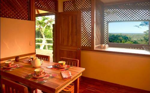 Casa Jungla- Cabana Natural Vista Al Mar